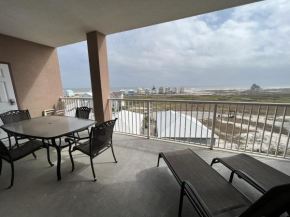 Dunes 501 Condo with Fort Morgan Beach View condo